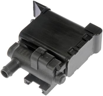 1999 Oldsmobile Silhouette Vapor Canister Vent Solenoid