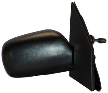 2004 Toyota Echo Door Mirror