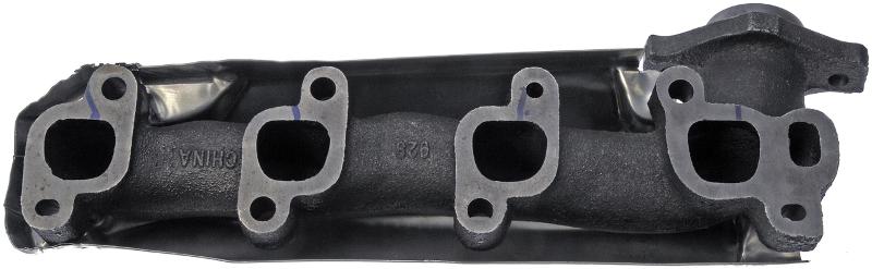 2004 Jeep Grand Cherokee Exhaust Manifold Left Dorman 674908 image 1 of 3