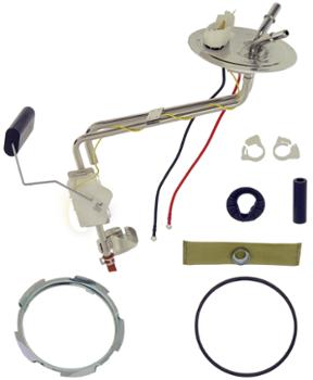 1989 Ford E-150 Econoline Fuel Tank Sending Unit Dorman 692115 image 2 of 2