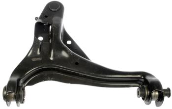 2009 Mercury Mountaineer Suspension Control Arm and Ball Joint Assembly Front Right Lower Dorman 520388 image 3 of 4