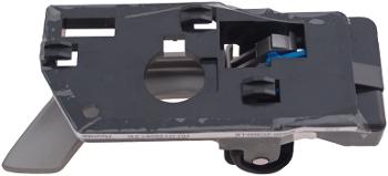 2008 Hyundai Tiburon Interior Door Handle