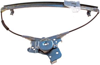 2000 Hyundai Elantra Window Regulator Front Left Dorman 740694 image 1 of 4