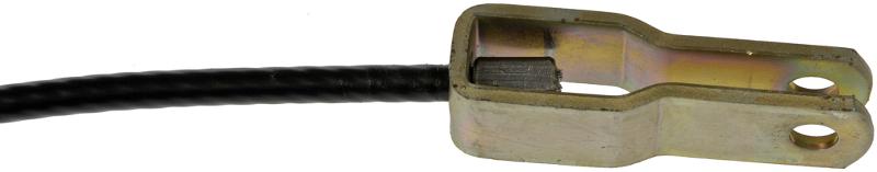 Dorman 9245502CD - Hood Restraint Cable Dorman 9245502CD Hood Restraint Cable product image 1 of 3
