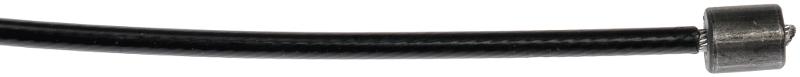 2013 Chevrolet Cheyenne Parking Brake Cable Rear Right Dorman C661079 image 1 of 3