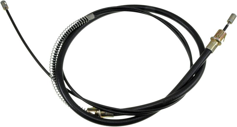 1990 GMC R2500 Suburban Parking Brake Cable Front Dorman C93245 image 1 of 3