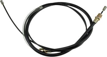 1990 GMC R2500 Suburban Parking Brake Cable