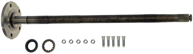 1998 Ford E-150 Econoline Axle Shaft