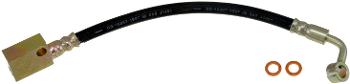 2006 Infiniti FX45 Brake Hydraulic Hose Rear Left Dorman H620531 image 2 of 3