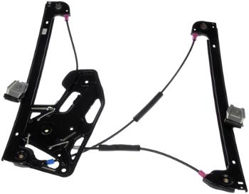 2000 BMW 740iL Window Regulator Front Left Dorman 749460 image 1 of 4