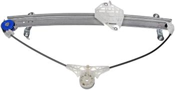 2012 Subaru Outback Window Regulator Front Left Dorman 752345 image 1 of 4