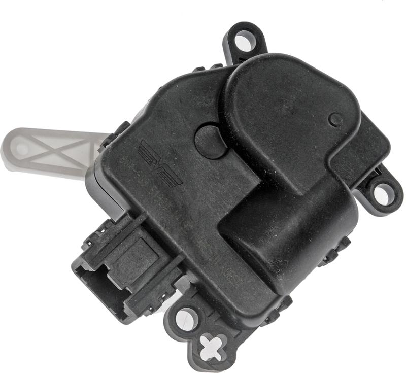 2007 Ford Freestar HVAC Heater Blend Door Actuator