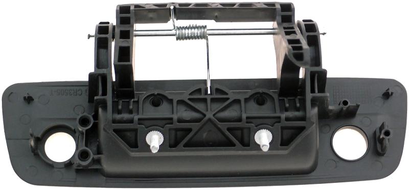 2011 Ram 1500 Tailgate Handle Dorman 83202 image 1 of 3
