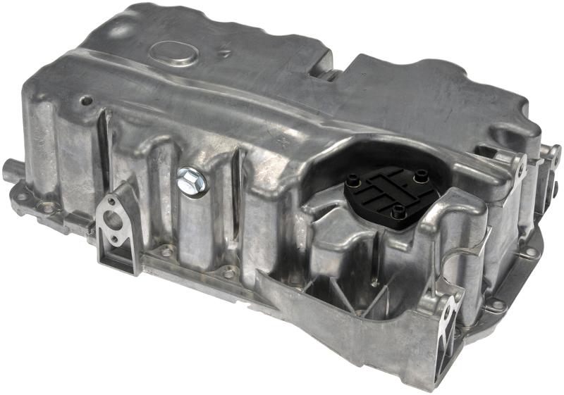 2007 Volkswagen Jetta Engine Oil Pan Lower Dorman 264457 image 1 of 1