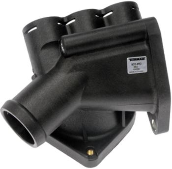 1996 Volkswagen Jetta Engine Coolant Thermostat Housing
