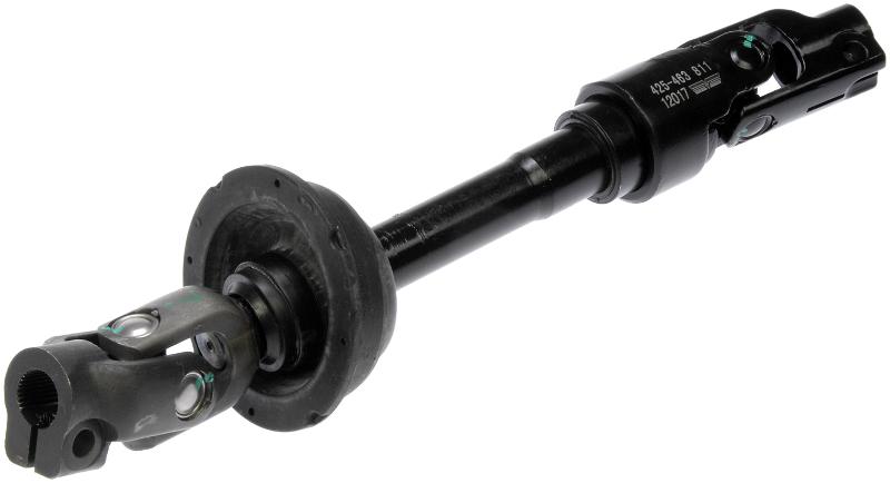 2006 Toyota Highlander Steering Shaft Intermediate Dorman 425463 image 3 of 4