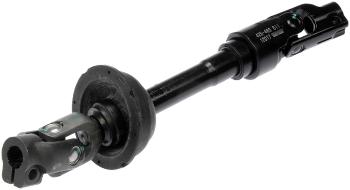 2007 Toyota Highlander Steering Shaft Intermediate Dorman 425463 image 3 of 4