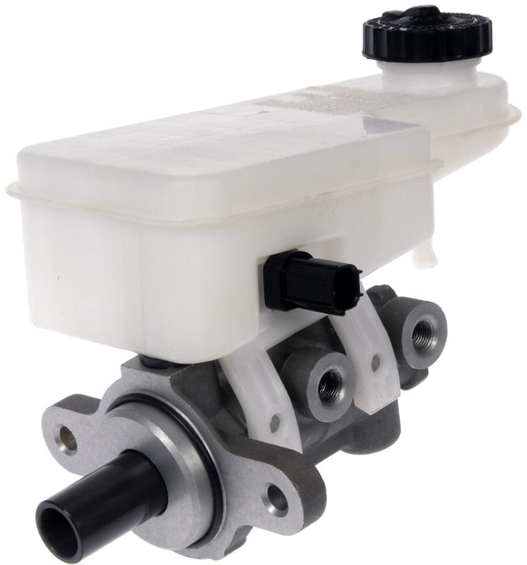 2011 Dodge Avenger Brake Master Cylinder Dorman M630649 image 1 of 4