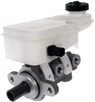 2014 Chrysler 200 Brake Master Cylinder Dorman M630649 image 1 of 4
