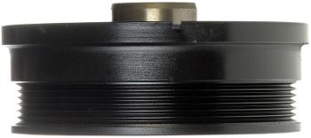 1991 Ford E-250 Econoline Engine Harmonic Balancer Dorman 594152 image 3 of 4