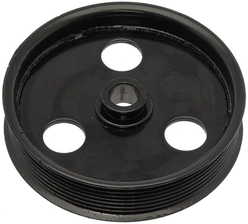 1995 Ford F-250 Power Steering Pump Pulley Dorman 300002 image 2 of 2