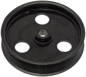 1996 Ford F-250 Power Steering Pump Pulley Dorman 300002 image 2 of 2