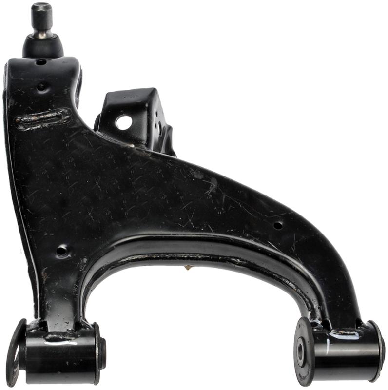 2004 Infiniti QX56 Suspension Control Arm and Ball Joint Assembly Rear Right Lower Forward Dorman 522008 image 1 of 2