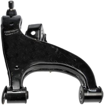 2007 Infiniti QX56 Suspension Control Arm and Ball Joint Assembly Rear Right Lower Forward Dorman 522008 image 1 of 2