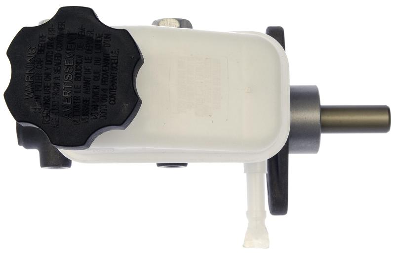 2009 Hyundai Elantra Brake Master Cylinder Dorman M630608 image 2 of 4