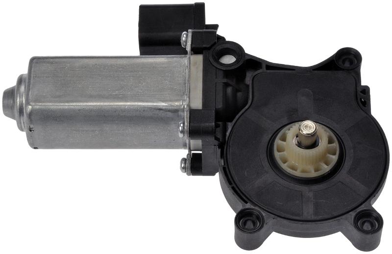 Dorman 742316 - Power Window Motor Dorman 742316 Power Window Motor product image 1 of 3