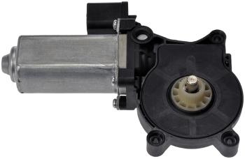 2008 Dodge Magnum Power Window Motor Front Left Dorman 742316 image 1 of 3