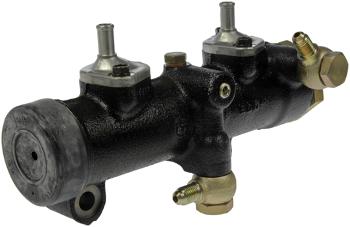 1994 Isuzu NRR Brake Master Cylinder Dorman M128443 image 1 of 4