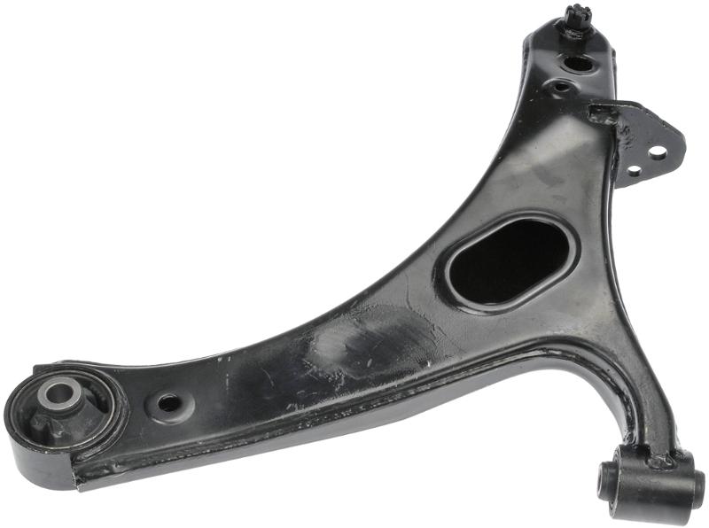 2011 Subaru Outback Suspension Control Arm and Ball Joint Assembly