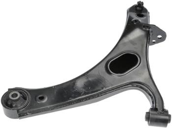 2013 Subaru Legacy Suspension Control Arm and Ball Joint Assembly