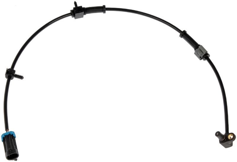 1999 Chevrolet Silverado 2500 ABS Wheel Speed Sensor Front Right Dorman 970063 image 1 of 3