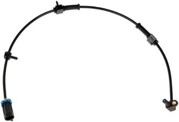 1999 GMC Sierra 2500 ABS Wheel Speed Sensor Front Right Dorman 970063 image 4 of 4