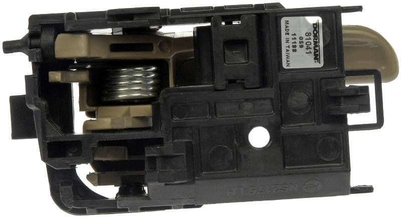 2000 Nissan Sentra Interior Door Handle