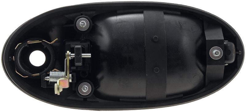 2006 Ford Freestar Exterior Door Handle