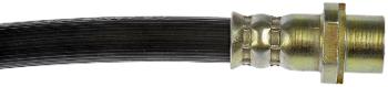 2013 Volvo C30 Brake Hydraulic Hose Front Left Dorman H621216 image 1 of 3