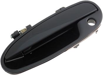 1996 Hyundai Sonata Exterior Door Handle