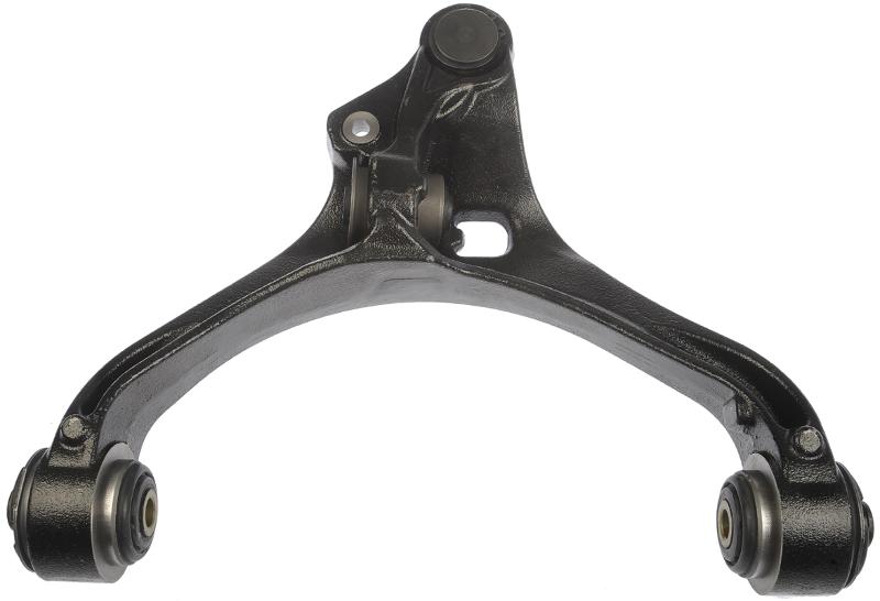 2007 Dodge Dakota Suspension Control Arm and Ball Joint Assembly Front Right Lower Dorman 521148 image 3 of 4
