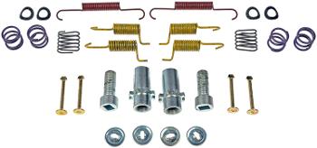 2009 Jeep Patriot Parking Brake Hardware Kit