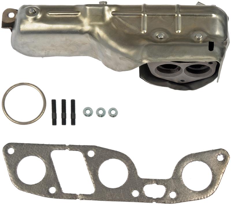 Dorman 674719 Exhaust Manifold product image 4 of 6