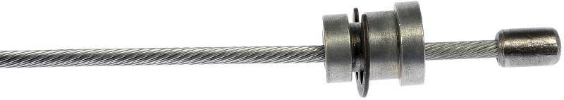 2008 Ford F-450 Super Duty Parking Brake Cable Intermediate Dorman C660942 image 1 of 3