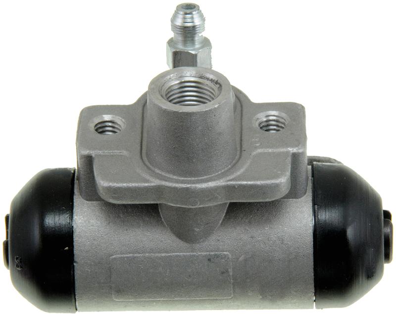 1990 Subaru Justy Drum Brake Wheel Cylinder Rear Dorman W37954 image 2 of 3
