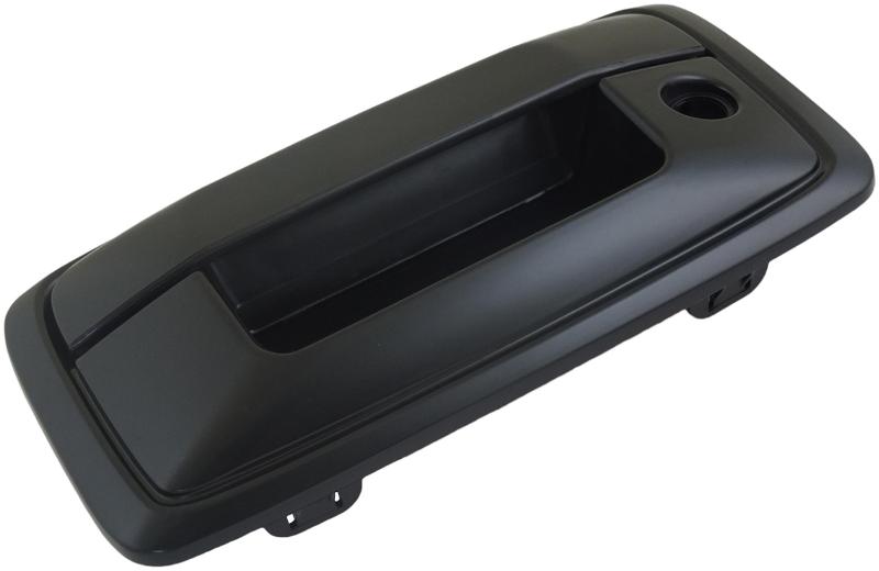 2014 Chevrolet Cheyenne Tailgate Handle Dorman 82544 image 1 of 3