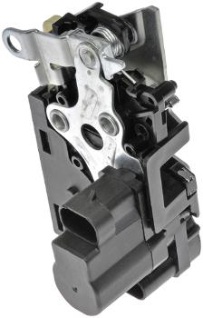 2003 Buick Rendezvous Liftgate Lock Actuator