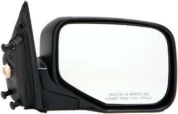 2007 Honda Ridgeline Door Mirror