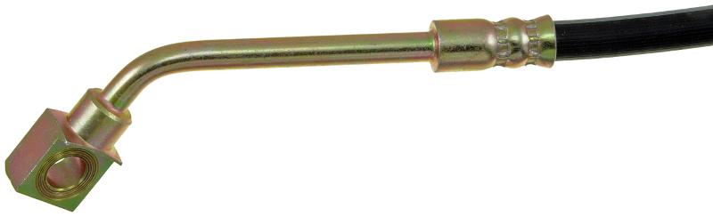 2000 Chevrolet Express 2500 Brake Hydraulic Hose Front Left Dorman H620714 image 1 of 3