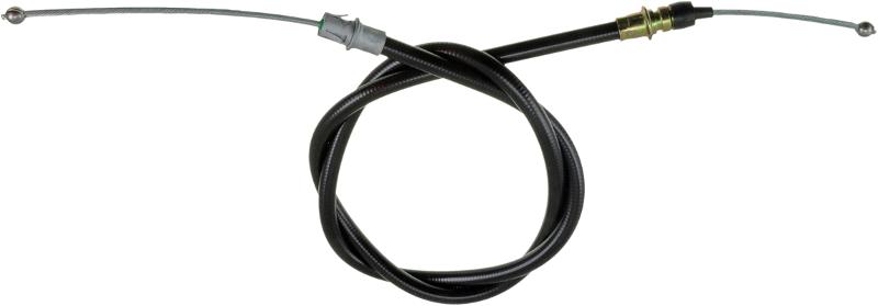 1968 Ford Bronco Parking Brake Cable Front Dorman C92515 image 1 of 3